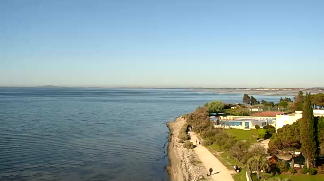 Promenade Georges Brassenss